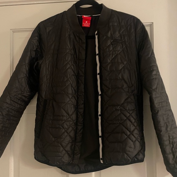 Nike Primaloft Puffer Jacket XS - Picture 4 of 6